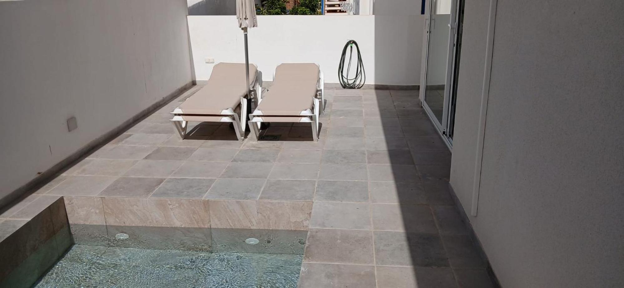 Villa Tami Puerto del Carmen  Exterior foto